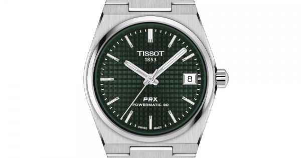 Tissot prx 1853 hot sale